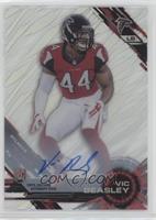 Vic Beasley