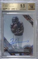 Jeremy Langford [BGS 9.5 GEM MINT]