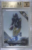 Sammie Coates [BGS 9.5 GEM MINT]