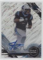 Shaq Thompson #/25