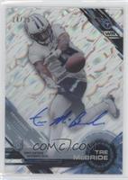 Tre McBride #/25