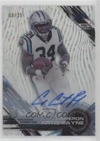 Cameron Artis-Payne #/25