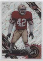 Ronnie Lott #/25