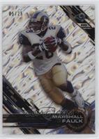 Marshall Faulk [EX to NM] #/25