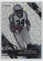 Cameron Artis-Payne #/25