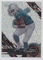 Tony Lippett #/25