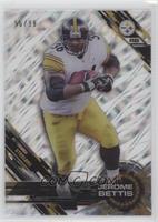 Jerome Bettis #/99