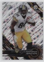 Antonio Brown #/99