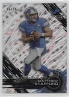 Matthew Stafford #/99