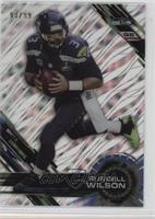 Russell Wilson #/99