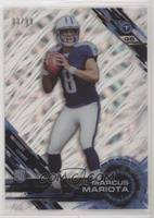 Marcus Mariota #/99