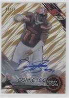 Danny Shelton #/50