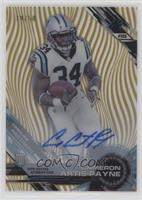 Cameron Artis-Payne #/50