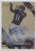 Jaelen Strong #/50