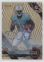 DeVante Parker #/50