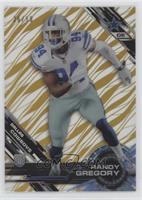 Randy Gregory #/50