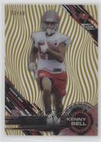 Kenny Bell #/50