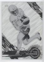 Tre McBride #/1