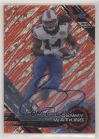 Sammy Watkins #/5