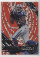 Donte Moncrief [Noted] #/5