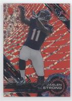 Jaelen Strong #/5