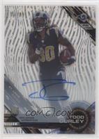 Todd Gurley #/99