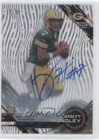 Brett Hundley #/99