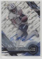 Tre McBride #/99