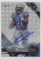 Ameer Abdullah #/99