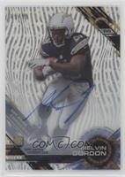 Melvin Gordon #/99