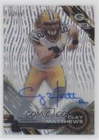 Clay Matthews #/99