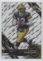 Aaron Rodgers #/75