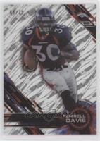 Terrell Davis #/75