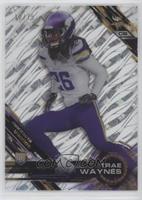 Trae Waynes #/75