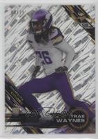 Trae Waynes #/75