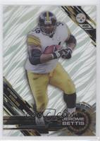 Jerome Bettis