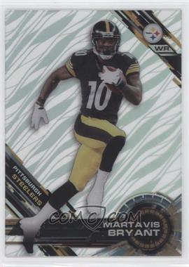 2015 Topps High Tek - [Base] - Pattern 1 Grass/Waves #69 - Martavis Bryant