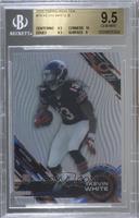 Kevin White [BGS 9.5 GEM MINT]