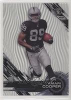 Amari Cooper [EX to NM]