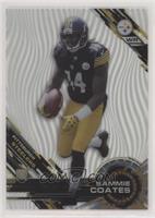 Sammie Coates [EX to NM]