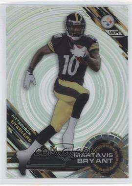 2015 Topps High Tek - [Base] - Pattern 2 Spiral/Dots #69 - Martavis Bryant