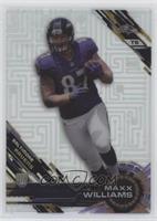 Maxx Williams [EX to NM]