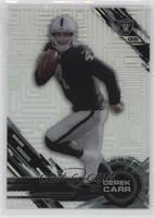 Derek Carr