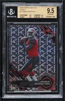 Jameis Winston [BGS 9.5 GEM MINT]