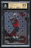 Jameis Winston [BGS 9.5 GEM MINT]