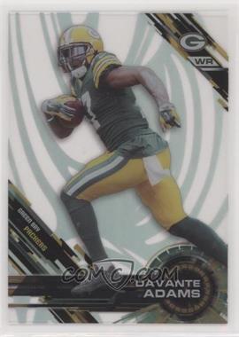 2015 Topps High Tek - [Base] - Pattern 7 Blade #44 - Davante Adams