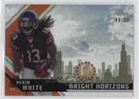 Kevin White #/50