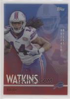 Sammy Watkins #/50