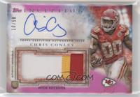 Chris Conley #/50