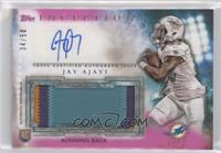 Jay Ajayi #/50